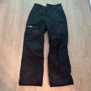 North Face, Ski, Snowboard, Winter Pants, Boys XL